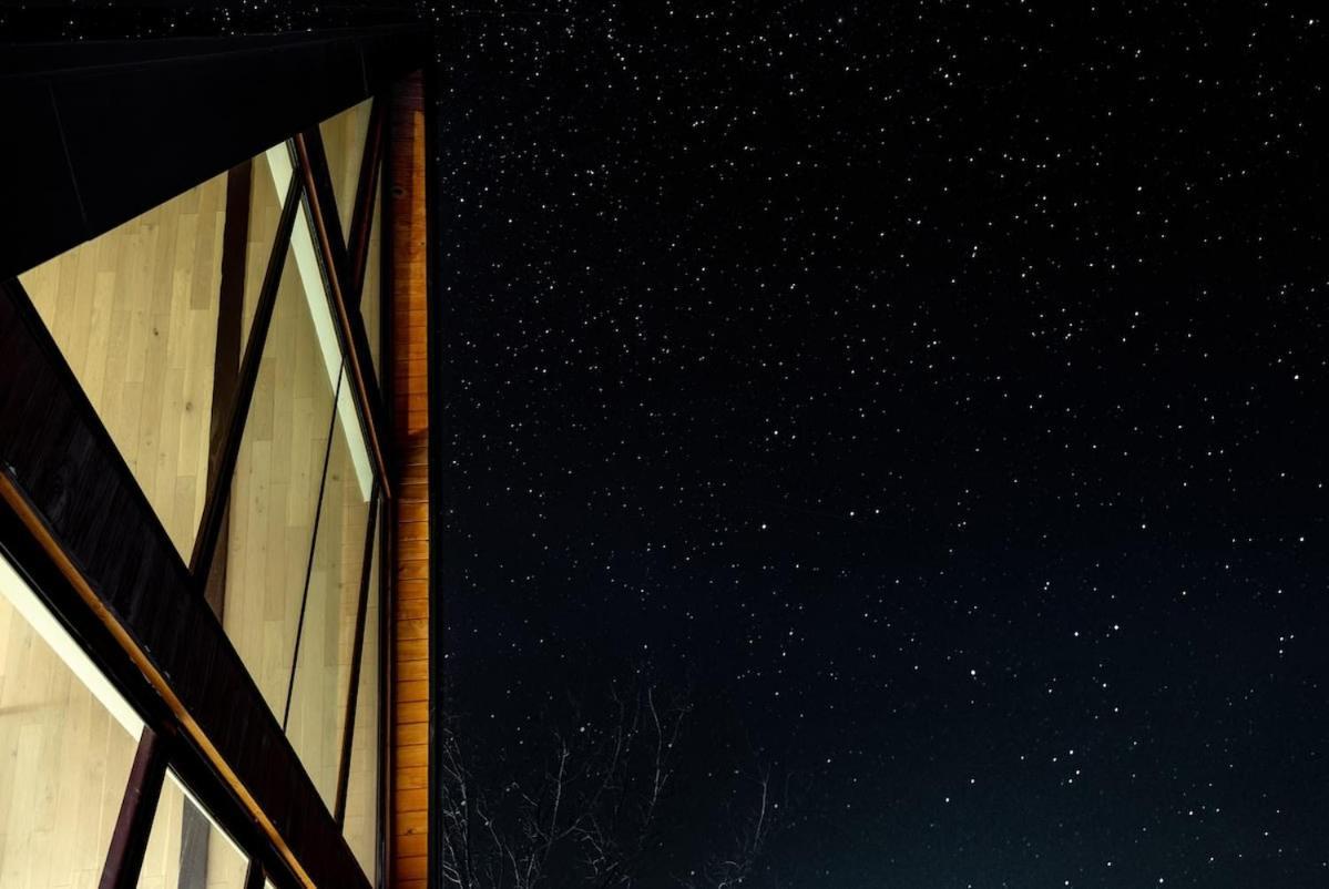 The Pedernales A-Frame Villa Fredericksburg Esterno foto