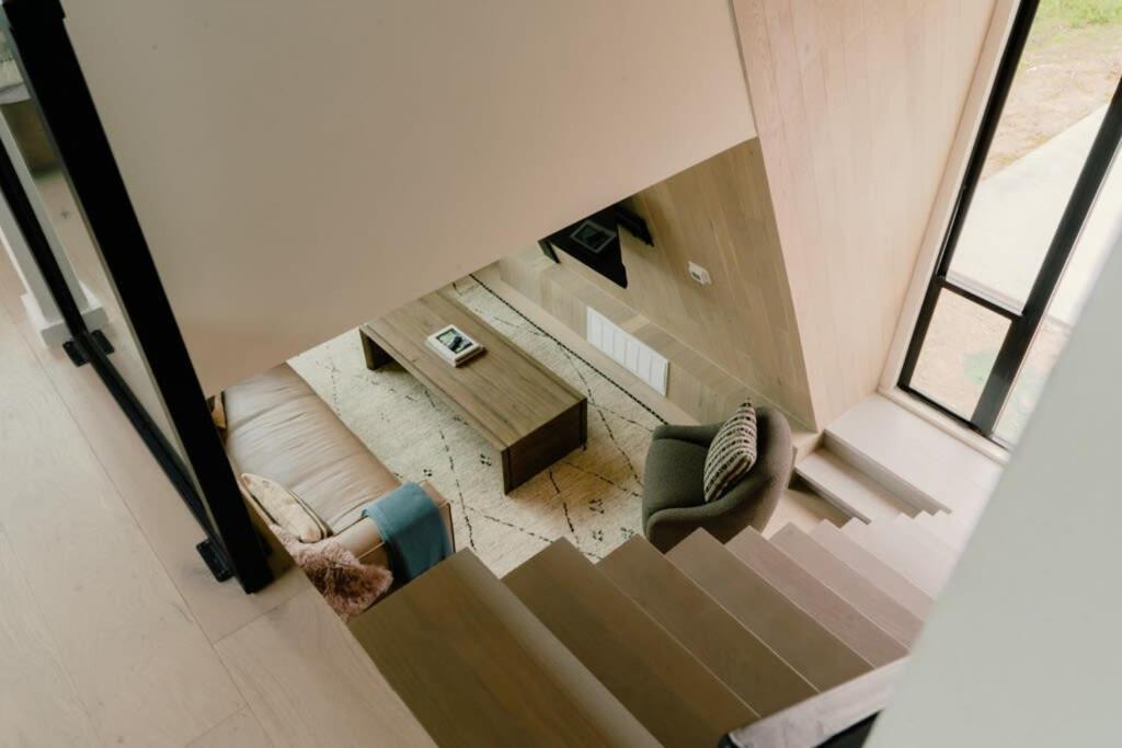 The Pedernales A-Frame Villa Fredericksburg Esterno foto
